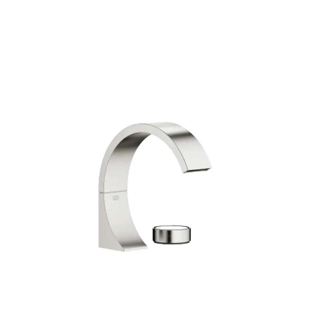 Dornbracht-CYO-Waschtisch-Zweilochbatterie-Ausladung 167mm-platin gebürstet, 29218811-06 Galeriebild 1